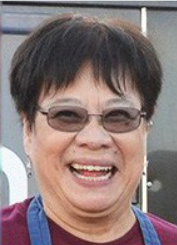 Kitty Chow | Sacramento Mandarins